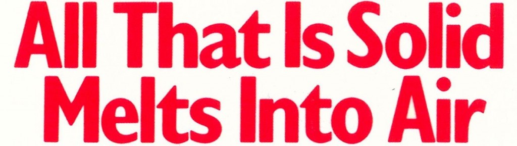 all-that-is-solid-melts