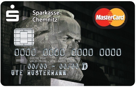 marxcard
