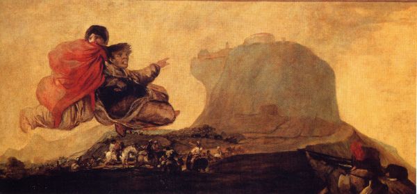 Goya